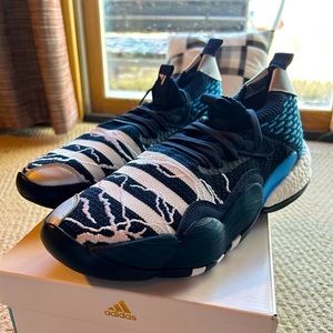 Adidas Trae Young 2.0 Basketball Shoes